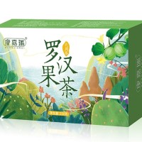 罗汉果茶