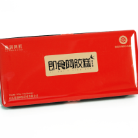 即食阿胶糕（燕窝型）