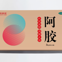 小阿胶（45克装）