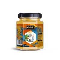 枣花蜂蜜膏