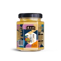 蜂蜜三宝膏
