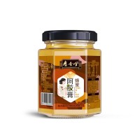蜂蜜阿胶膏