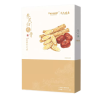 参芪归元膏