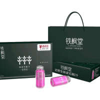 铁皮石斛汁