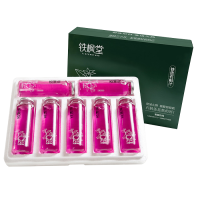 近野生铁皮石斛汁