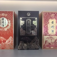 黄精酒