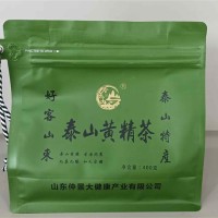 黄精茶绿款
