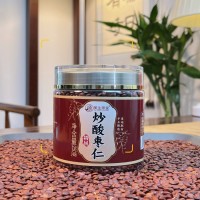 新货新货炒酸枣仁野山500g克炒酸枣仁