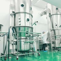 提供药食同源食品、保健食品等代工服务