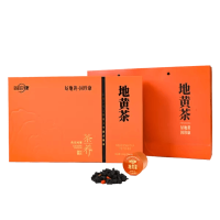 地黄茶