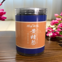 黄精茶/九制黄精