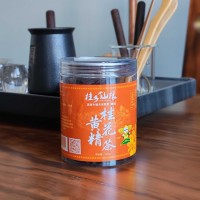桂花黄精茶/桂花软黄精