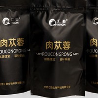 肉苁蓉片
