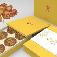 肉苁蓉贵族礼盒