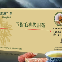 五指毛桃 代用茶