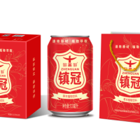 镇冠草本植物饮料