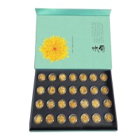 云台杯冰菊