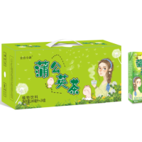 蒲公英茶