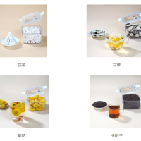 药食同源食品、饮品代加工服务