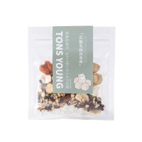 五指毛桃茯苓茶