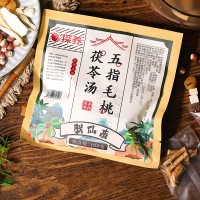 五指毛桃茯苓汤